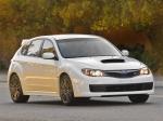 Subaru Impreza WRX STi Special Edition 2010 года (US)